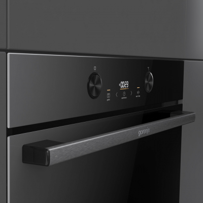 Детальное фото товара: Gorenje BOS6737E05DBG