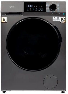 Детальное фото товара: Midea MFC3814BSW47/S