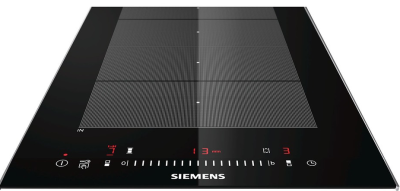 Детальное фото товара: Siemens EX375FXB1E индукционная поверхность