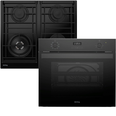 Детальное фото товара: KORTING HGG 6955 CTN + OKB 591 CSGN