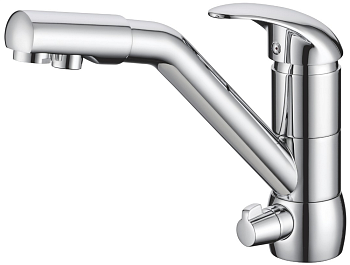 Фото товара: Seaman Barcelone SSL-5361-WP (Water Polish)