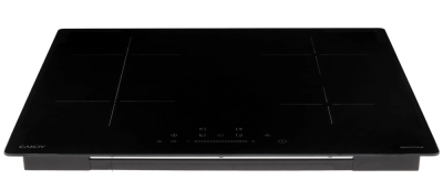 Детальное фото товара: Candy CHXY64TFB индукционная поверхность