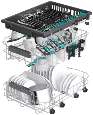 Детальное фото товара: Candy CI 1A5F2B-08