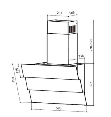 Схема встраивания