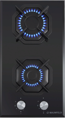 Детальное фото товара: Maunfeld EGHG.32.2CB/G газовая поверхность