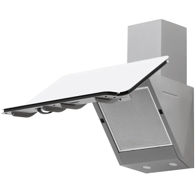 Детальное фото товара: Krona SATURN 600 DN WHITE 4S