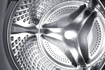 Детальное фото товара: Samsung WW11CGP44CSBLP