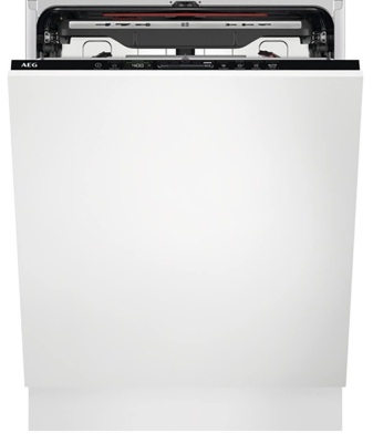 Фото товара: AEG FHK74707P