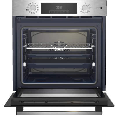 Детальное фото товара: Hotpoint HSTF 1231 JSAH IX