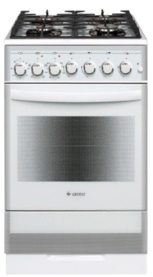 Детальное фото товара: GEFEST ПГЭ 5502-02 0042