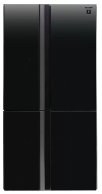 Фото товара: SHARP SJFS97VBK
