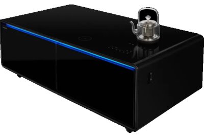 Детальное фото товара: HIBERG X3 TB