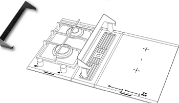 Фото товара: Kuppersbusch ZKM 8053