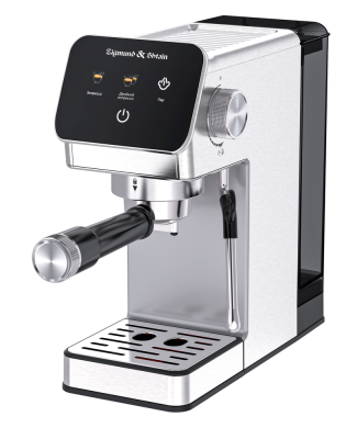 Zigmund & Shtain ZCM-884