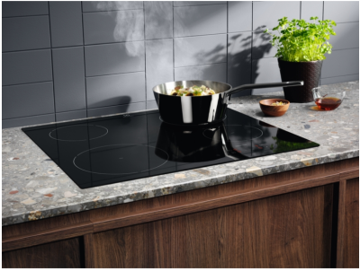 Детальное фото товара: Electrolux EIB60420CK индукционная поверхность