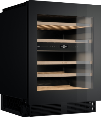 ASKO WU886G2FNB1 Фото товара: ASKO WU886G2FNB1