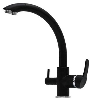 Фото товара: Seaman Barcelone SSL-5382-NM (Night Matt)