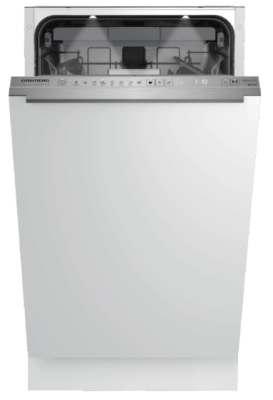 Grundig GSVP4051Q