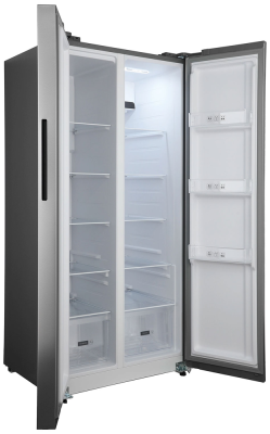 Детальное фото товара: Hyundai CS45082F нержавеющая сталь