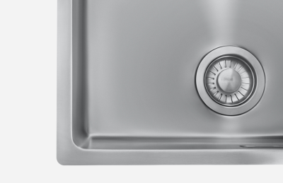 Детальное фото товара: Franke FEX 210-50, мойка, нержавеющая сталь