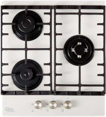 Фото товара: making Oasis everywhere P-3GWT газовая поверхность