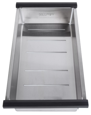 Детальное фото товара: Paulmark LUMI-MULTI SINK 55 UNI, мойка, гранит, латте