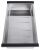 Paulmark LUMI-MULTI SINK 55 UNI, мойка, гранит, латте Детальное фото товара: Paulmark LUMI-MULTI SINK 55 UNI, мойка, гранит, латте