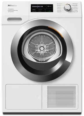 Miele TEL 695 WP 125 Gala Edition Miele TEL 695 WP 125 Gala Edition