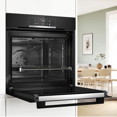 Детальное фото товара: Bosch HQG572EB3