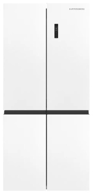 Детальное фото товара: Kuppersberg NFFD 186 WG