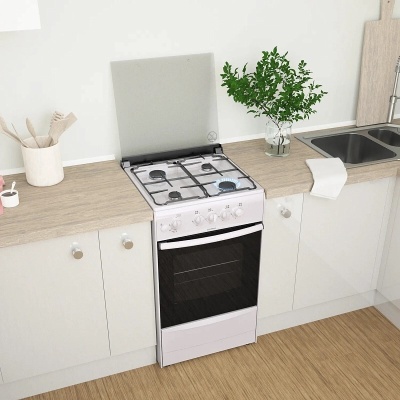 Детальное фото товара: Дарина 1B КМ441 301 W