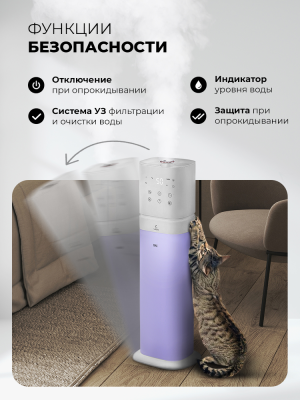 Детальное фото товара: LEX LXHU 8151