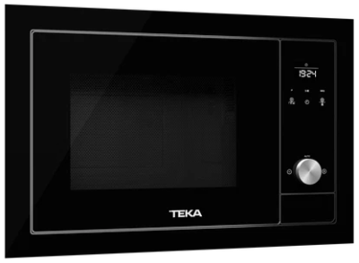 Детальное фото товара: Teka ML 8200 BIS NIGHT RIVER BLACK