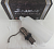 Фото товара: Seaman SSA-040 Gun Light (PVD, satin} дозатор для жидкого мыла, оружейная сталь светлая