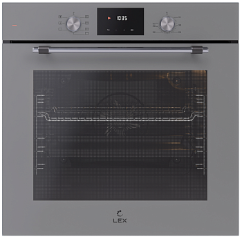 Фото товара: LEX EDP 671 GR MAX