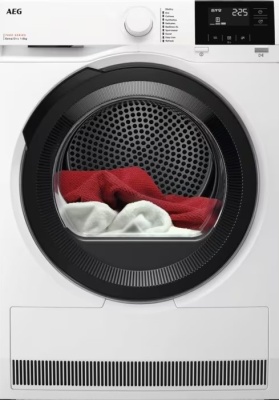 Детальное фото товара: AEG TR718BE