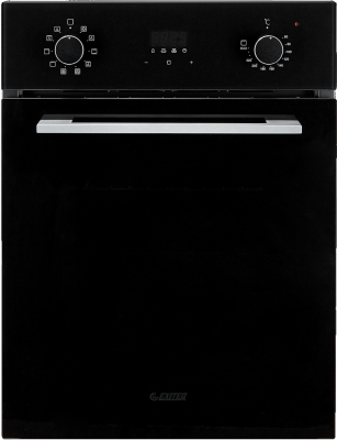 EXITEQ EXO-114 Black