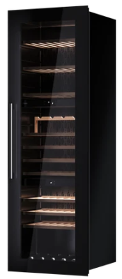Teka RVI 30097 BLACK GLASS Детальное фото товара: Teka RVI 30097 BLACK GLASS