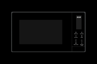 Детальное фото товара: Krona HIMMEL 60 BL