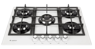 Детальное фото товара: GEFEST ПВГ 2342 K12 газовая поверхность