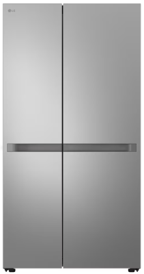 LG GC-B257KMHW