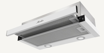 Детальное фото товара: Monsher Laura 60 Blanc