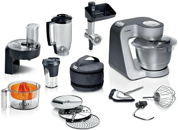 Фото товара: Bosch MUM58359