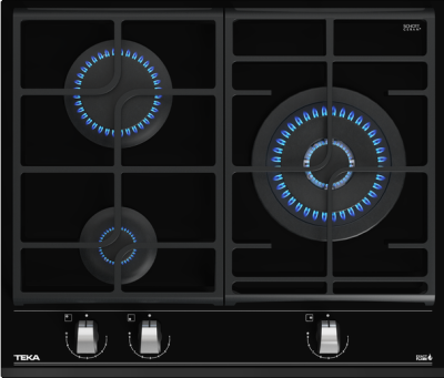 Teka GZC 63310 XBN BLACK