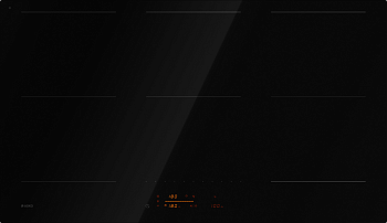 Фото товара: ASKO HI5954FBG1 индукционная поверхность