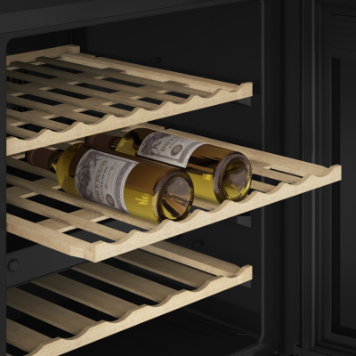 Детальное фото товара: De Dietrich DUW46DFB