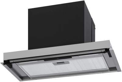 Детальное фото товара: Krona ISIDA 600 inox SGC