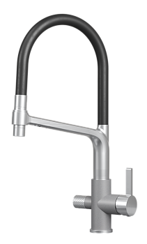 Фото товара: GRANULA 5083 смеситель, нержавеющая сталь, алюминиум