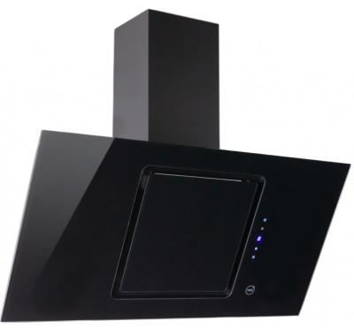 MBS CAMELLIA 190 GLASS BLACK