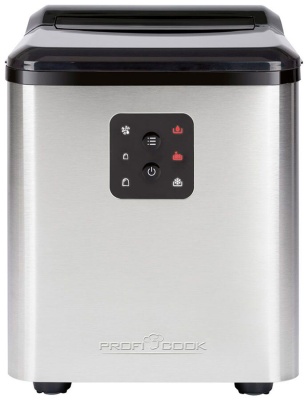 Детальное фото товара: Profi Cook PC-EWB 1253 inox